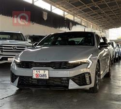 کیا K5